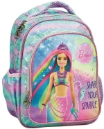 GIM ΤΣΑΝΤΑ ΝΗΠΙΟΥ BARBIE FANTASY 349-91054