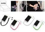 iTotal Ακουστικά Stretchy Earbuds (CM3134)