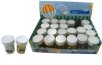 Ex Hobby Αλατιέρα Χρυσόσκονη 8gr