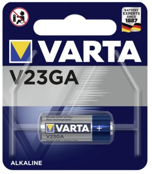 Varta Αλκαλική Μπαταρία V23GA