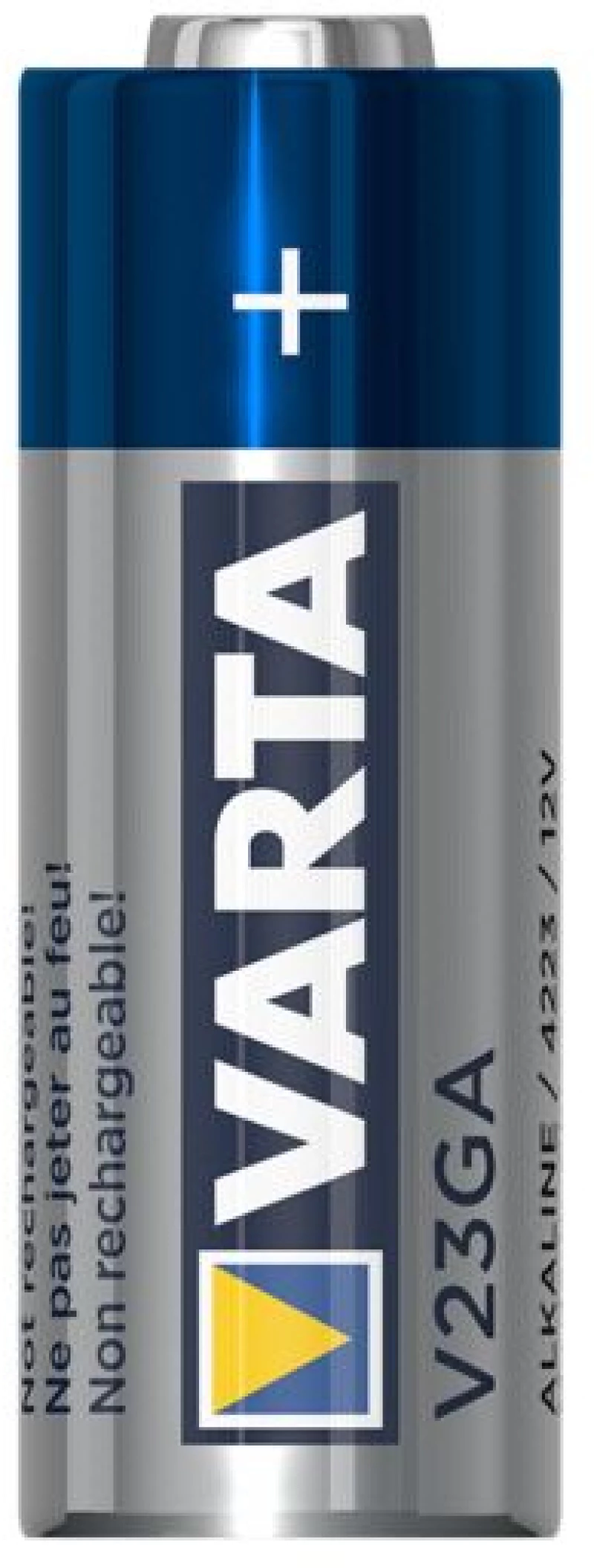 Varta Αλκαλική Μπαταρία V23GA