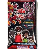 Extreme Μεταλλικές Τάπες Bakugan