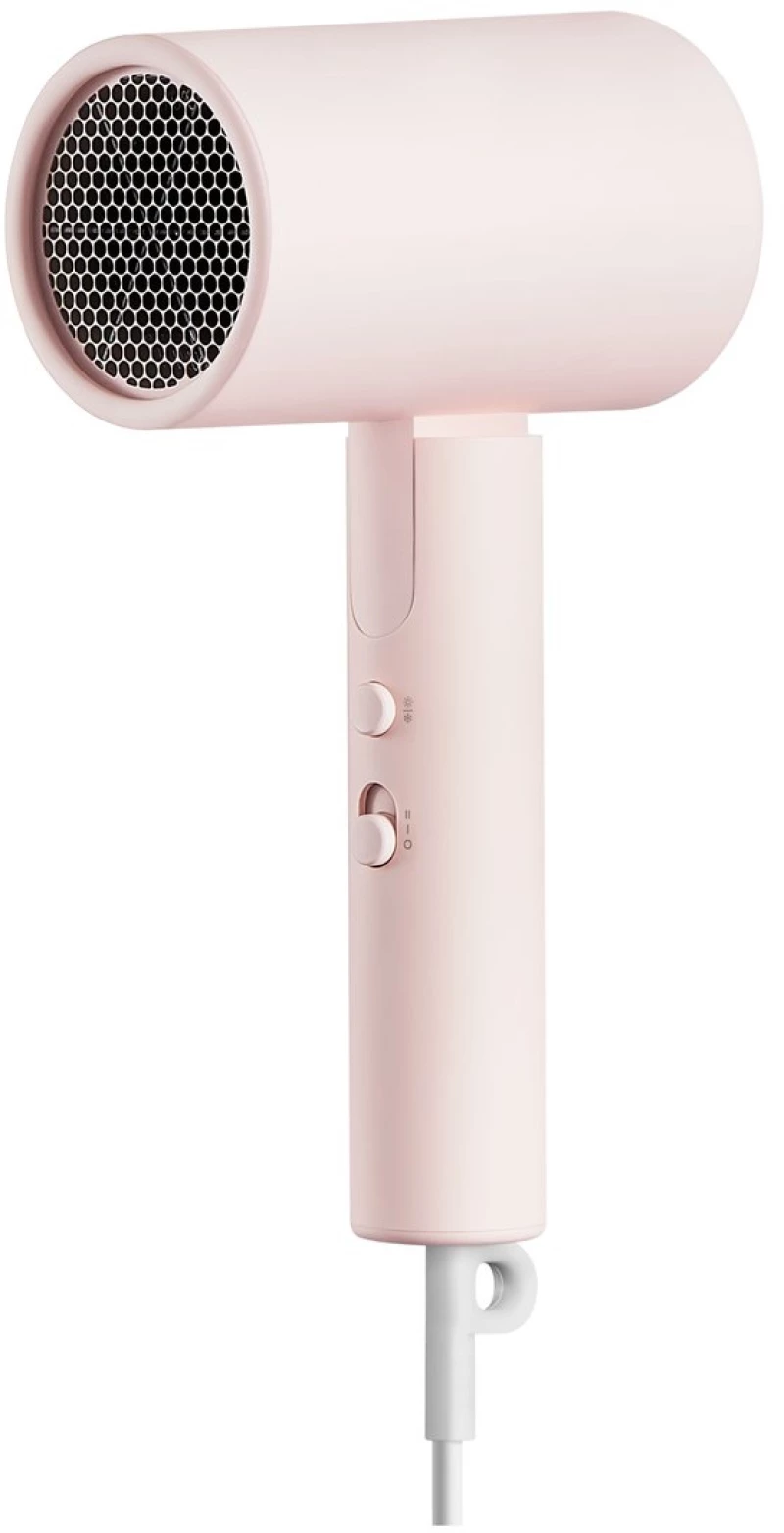 Xiaomi CMJ04LXEU Ionic Πιστολάκι Μαλλιών Ταξιδίου 1600W Ροζ -H101 pink