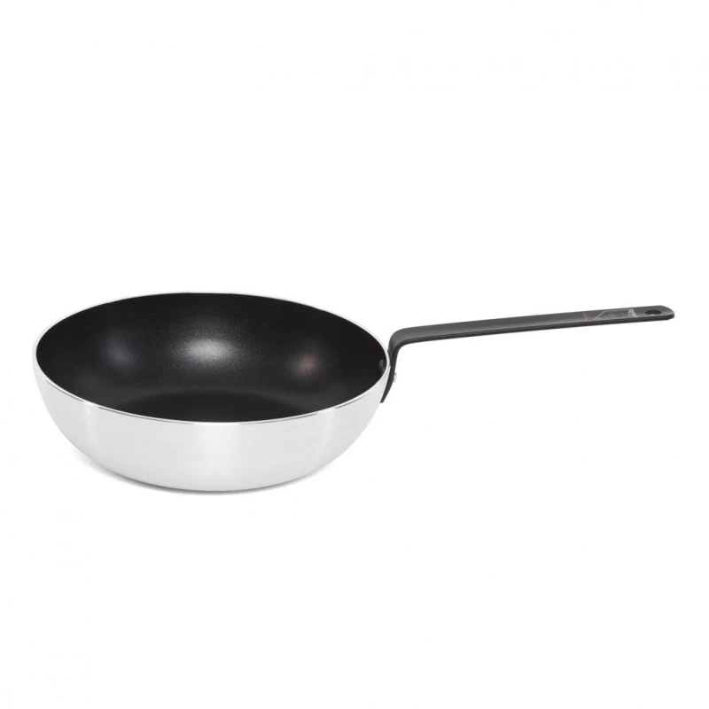 Heinner HR-JH-W30 Wok από Αλουμίνιο με Αντικολλητική Επίστρωση 30*8 CM