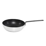 Heinner HR-JH-W30 Wok από Αλουμίνιο με Αντικολλητική Επίστρωση 30*8 CM