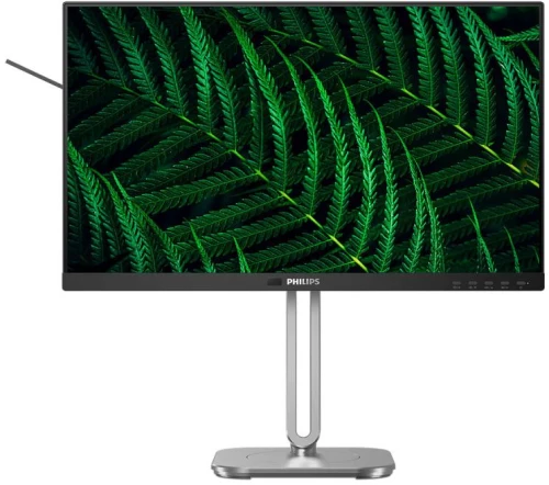Philips B-Line 24B2G5301 IPS Monitor 23.8" FHD 1920x1080 με Χρόνο Απόκρισης 4ms GTG