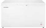 HEINNER HCF-HS420E++ Καταψύκτης Μπαούλο 420lt