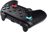 Trust TR-25425 Ασύρματο Gamepad για Switch Μαύρο
