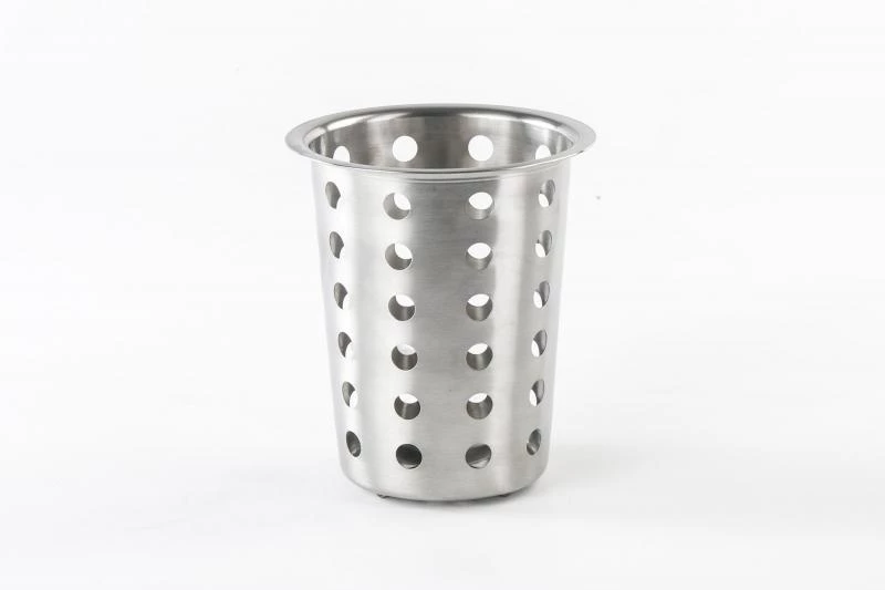 Vanora VN-JKCH-5551 Βάση Εργαλείων Κουζίνας Inox 11.5x14 εκ.