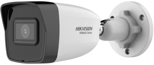 Hikvision HWI-B140HA IP Κάμερα Παρακολούθησης Full HD+ 4MP Αδιάβροχη με Φακό 2.8mm