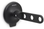 Brabantia 1009429 Κρεμάστρα ρούχων Black