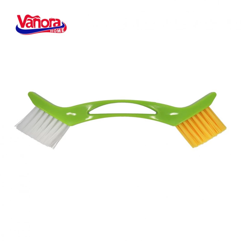 Vanora VN-YMJ-P21 Διπλή Βούρτσα γενικής χρήσης 21x4.5x3 εκ.