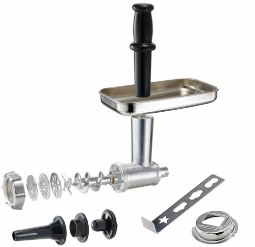 Heinner ACC-MG800XMC Αξεσουάρ για Μηχανή Άλεσης Κιμά