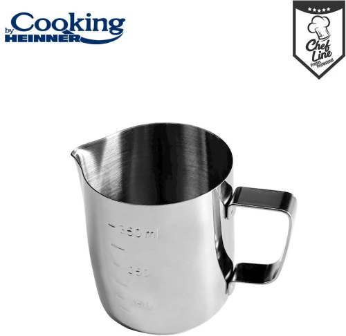 Heinner HR-YMJ-CL350 Γαλατιέρα Barista 350 ML