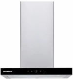 HEINNER HDCH-F4560TIX Απορροφητήρας Καμινάδα 60cm Inox