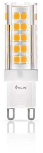 Λαμπτήρας Led Classic G9 5W - 400Lm 44-048539 (4000K)