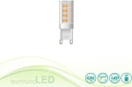 Λαμπτήρας Led G9 5W