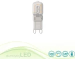 Λαμπτήρας Led G9 3.5W