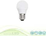 Λαμπτήρας Led E27 G45 9W