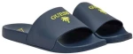 Guess F5GZ05BB00F-BLUE Παντόφλες