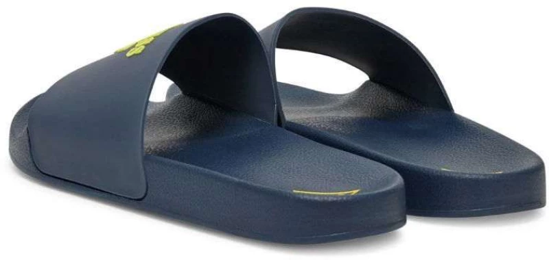 Guess F5GZ05BB00F-BLUE Παντόφλες