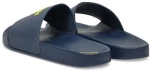 Guess F5GZ05BB00F-BLUE Παντόφλες