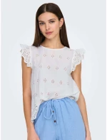 Only 15342568 White Top