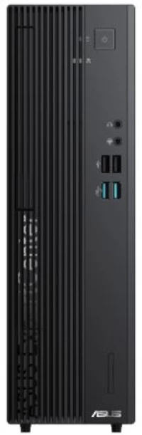ASUS PC ExpertCenter D5 SFF D501SER-GR73C0X i7-14700/16GB/512GB SSD NVMe PCIe 4.0/Intel UHD Graphics 770/DVD±RW/Win 11 Pro/5Y NBD/Black