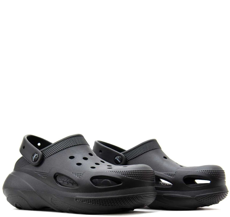Superdry SDFW25500-Black Σαμπό