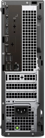 DELL Pro Max Micro FCM2250/U7 265/16GB/512GB SSD/Nvidia RTX A400/Win 11 Pro/3Y Prosupport NBD