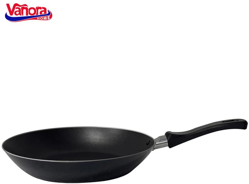 Vanora VN-YS-TPR24N Τηγάνι από Αλουμίνιο 24x4CM , PRIMO