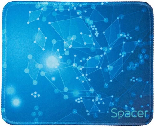 Spacer SP-PAD-S-PICT Gaming Mousepad  220 x 180 x 2mm