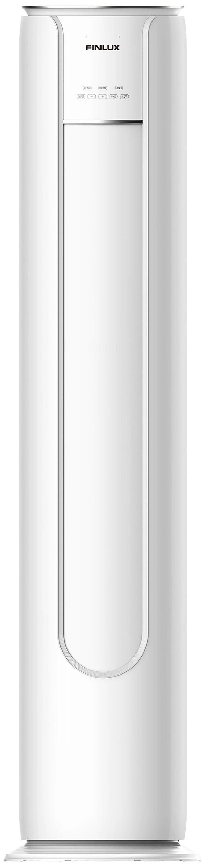 Finlux 24KAQ1PH Κλιματιστικό Δαπέδου 24000 BTU A++/A+