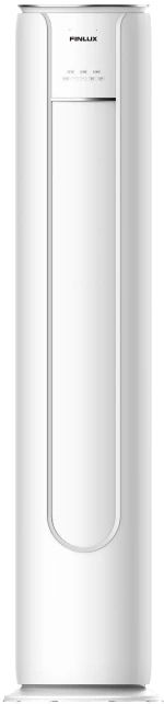 Finlux 24KAQ1PH Κλιματιστικό Δαπέδου 24000 BTU A++/A+