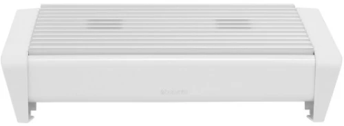 Brabantia 646997 Θερμαντικό Μπουφέ White