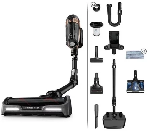 Rowenta RH99G1WO X-Force Flex 15.60 Σκούπα Stick