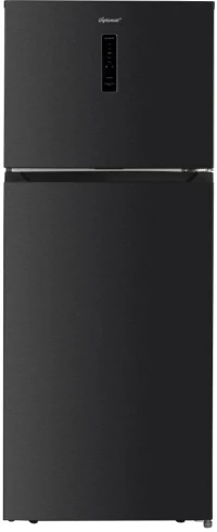 Diplomat NFT185IE Ψυγείο Δίπορτο 528lt , NoFrost , E , Υ183.5xΠ79xΒ71εκ. Dark Inox