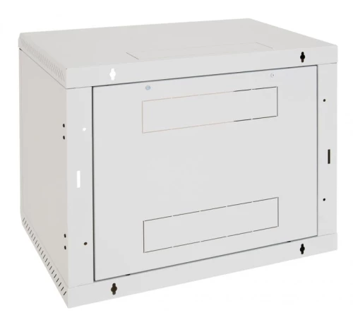 Triton RBA-06-AS5-CAX-A6 Επιτοίχια Καμπίνα Rack 6U Γκρι