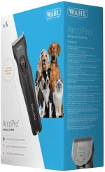 WAHL PET - ARCOPRO 1876-0472