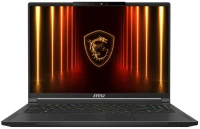 Laptop MSI Vector 16 HX AI A2XWHG-071GR 16"/ CU9 275HX/ 32GB/ 1TB SSD/ RTX 5070TI/ Windows 11 Pro/ 2Y - 9S7-15M352-071