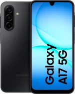 Samsung Galaxy A17 5G (8GB/256GB) Black