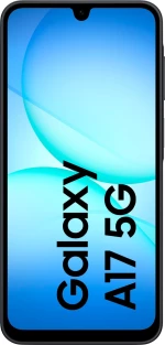 Samsung Galaxy A17 5G (8GB/256GB) Black