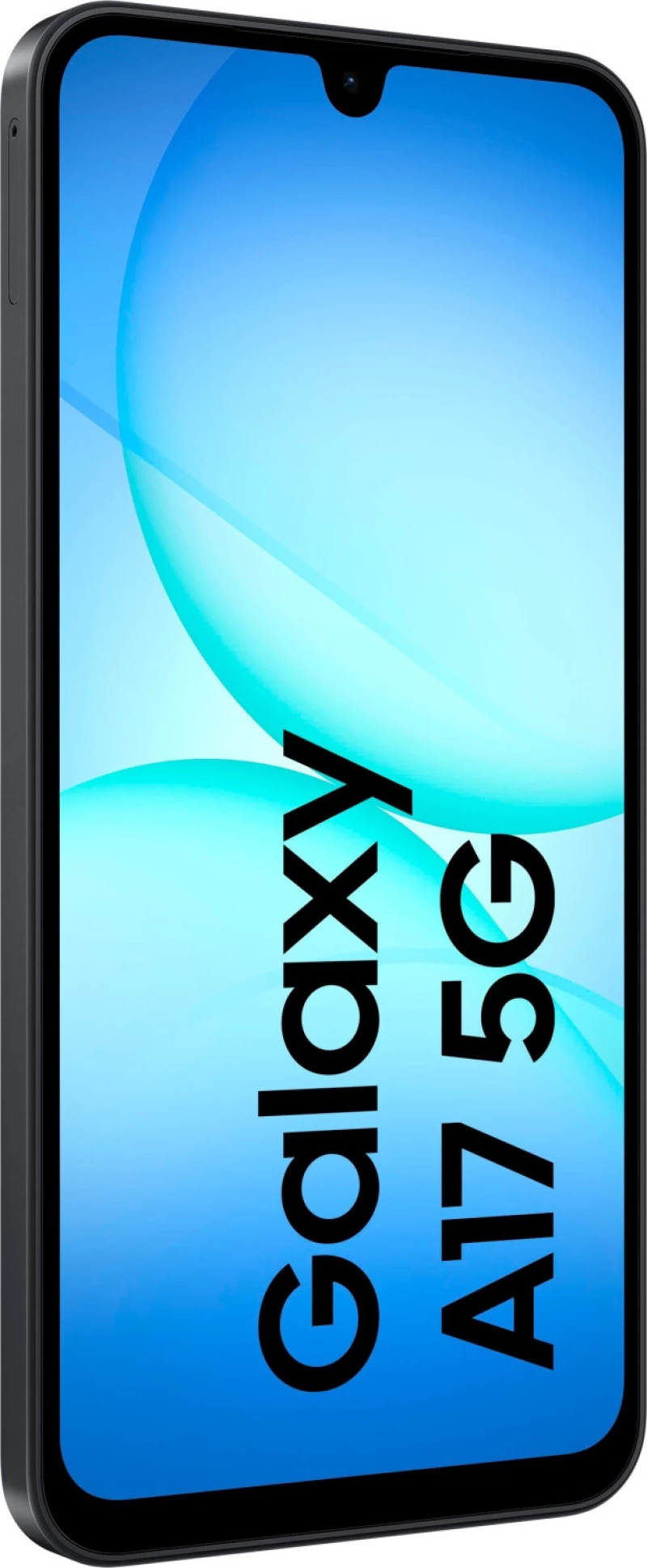 Samsung Galaxy A17 5G (8GB/256GB) Black