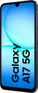 Samsung Galaxy A17 5G (8GB/256GB) Black