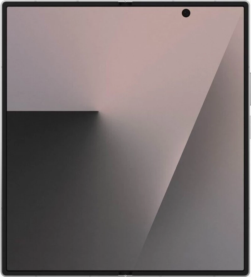 Samsung Galaxy Z Fold7 5G (12GB/256GB) Silver Shadow