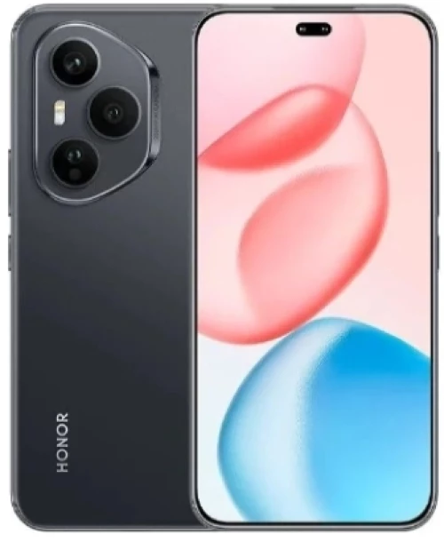 Honor 400 Pro 5G (12GB/512GB) Black