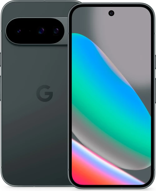 Google Pixel 10 5G (12GB/128GB) Obsidian