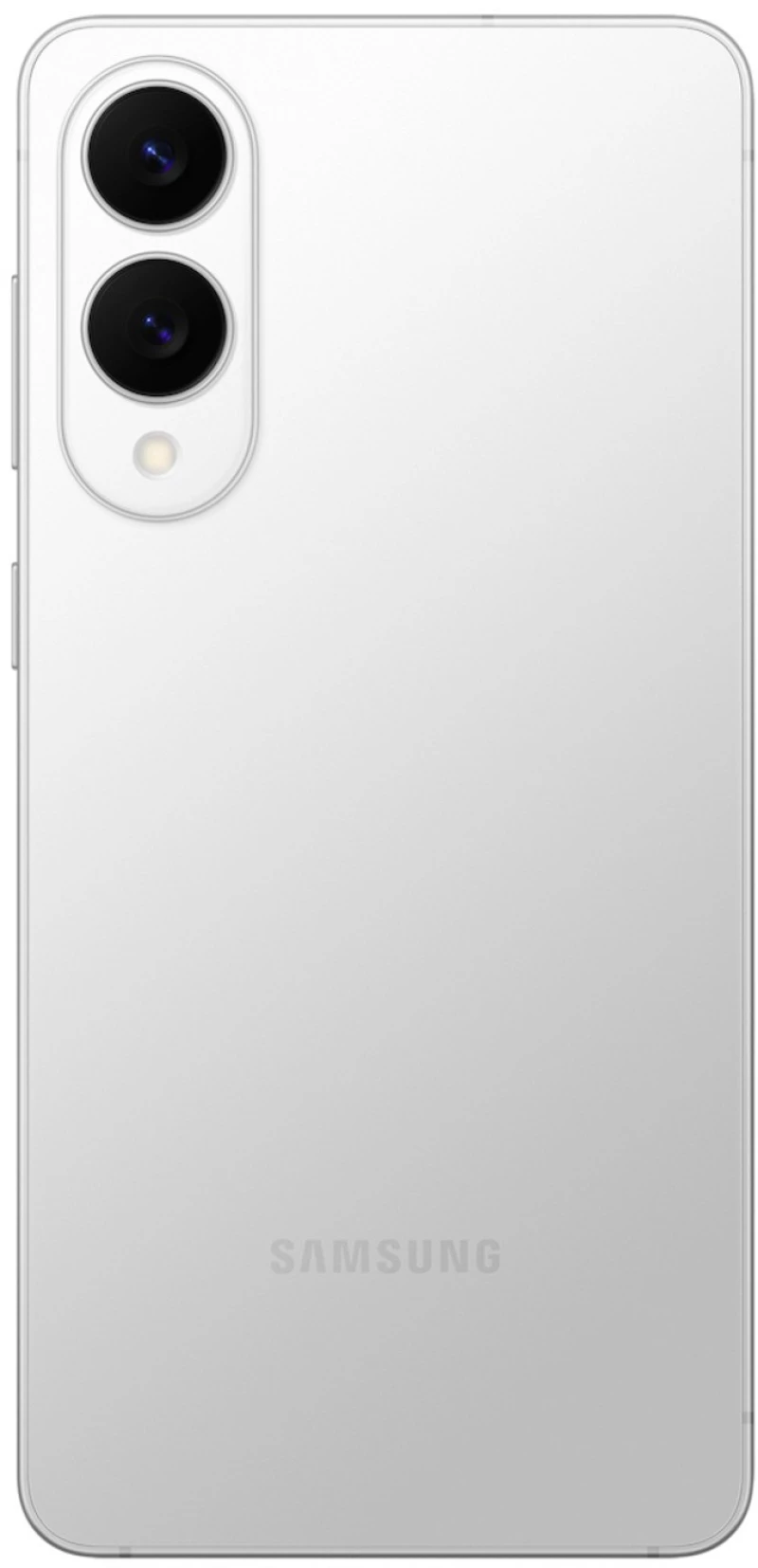 Samsung Galaxy S25 Edge 5G (12GB/256GB) Titanium Silver