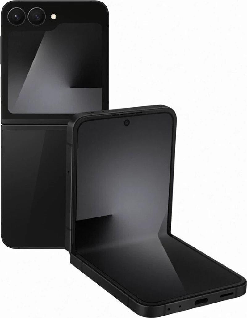 Samsung Galaxy Z Flip7 FE 5G (8GB/256GB) Black