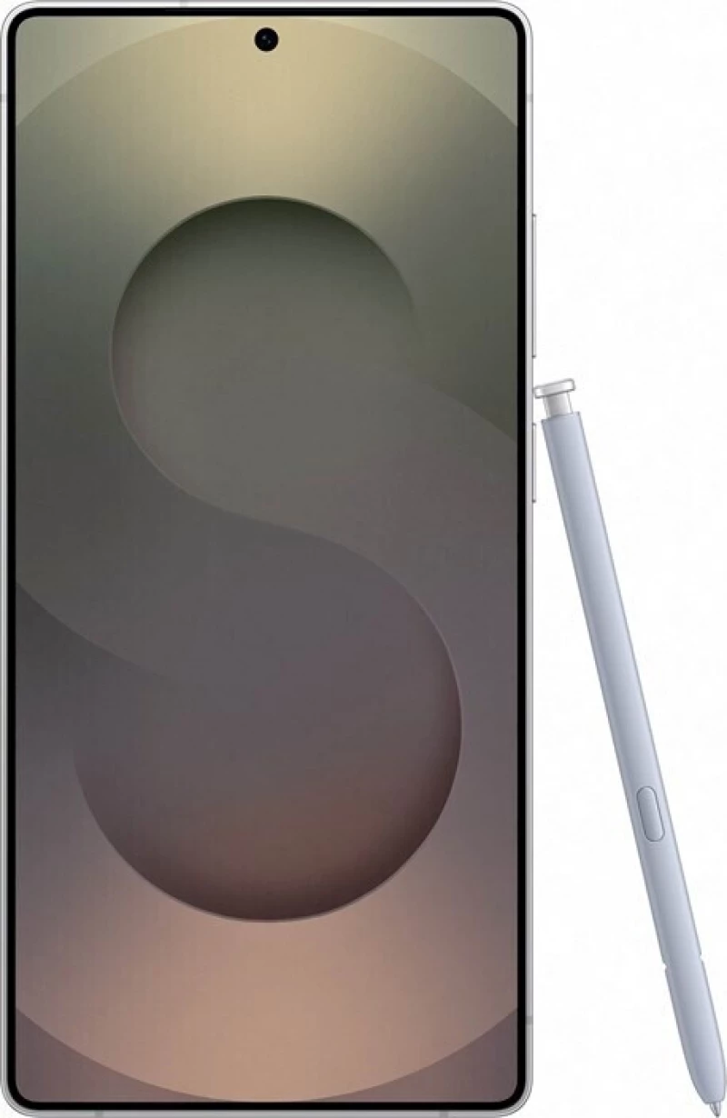 Samsung Galaxy S25 Ultra 5G (12GB/1TB) Titanium White Silver